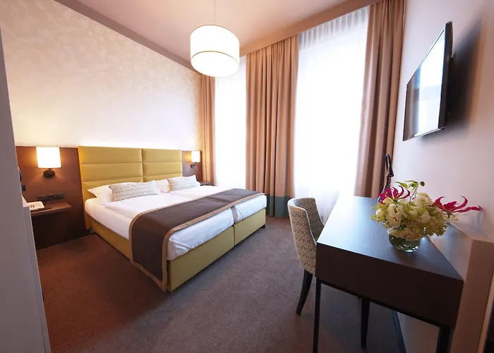 Hotel Drei Kronen
