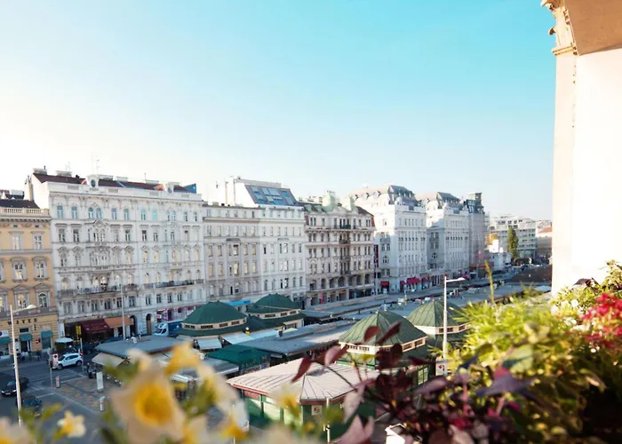 Hotel Drei Kronen 4*