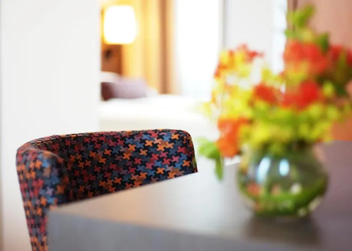 Hotel Drei Kronen