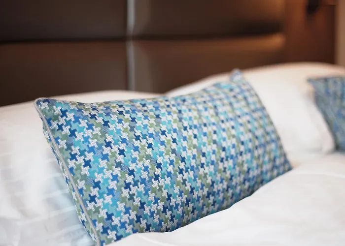 Drei Kronen Hotel Vídeň