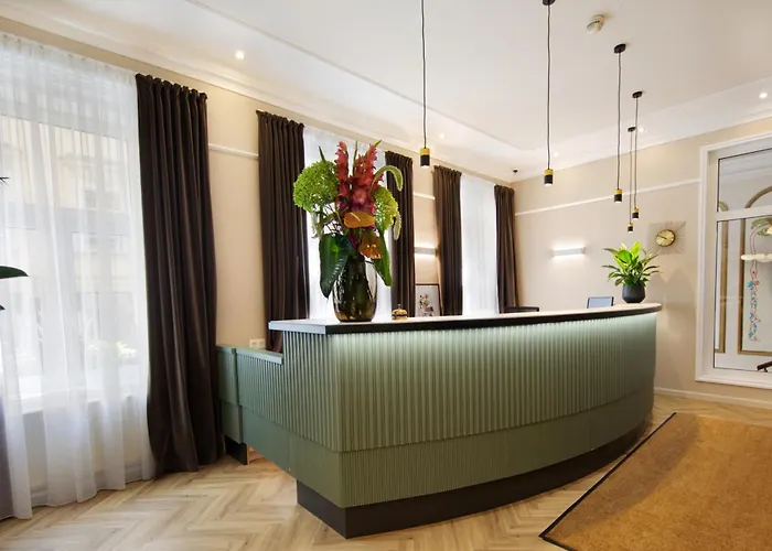 Hotel Drei Kronen 4*