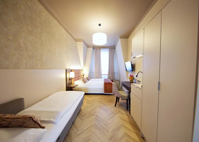Hotel Drei Kronen