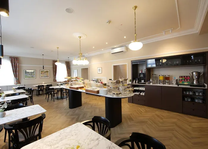 Hotel Drei Kronen