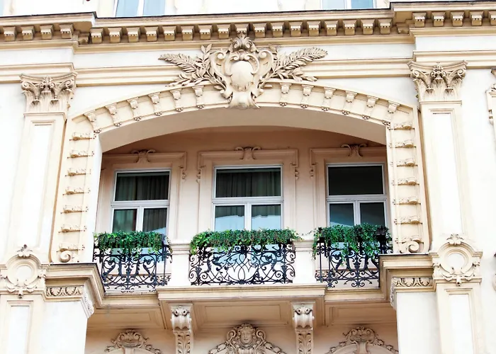 Hotel Drei Kronen