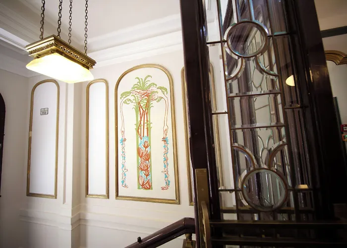 Drei Kronen Hotel Vienna