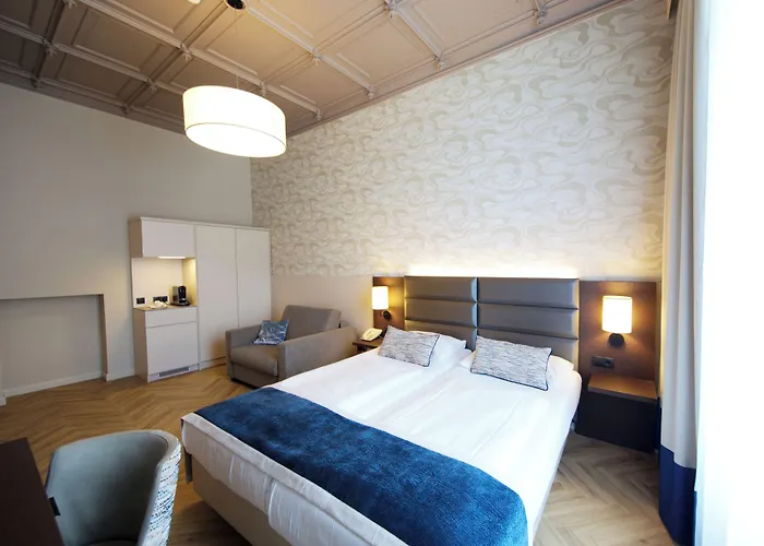 Drei Kronen Hotel